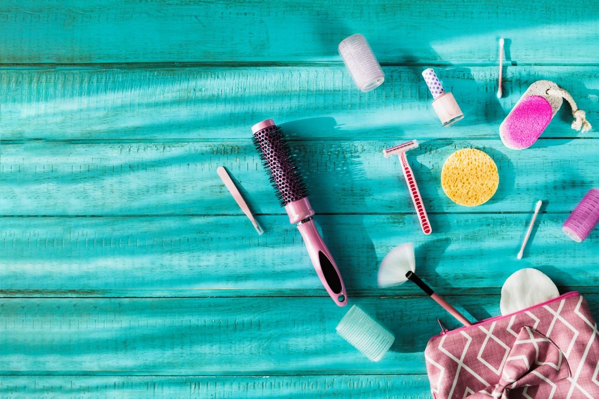 Agenda Digital - Belleza y Estética